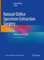Natural Orifice Specimen Extraction Surgery Gastrointestinal Tumor