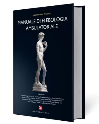 Manuale di Flebologia Ambulatoriale