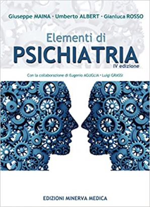 Elementi di psichiatria