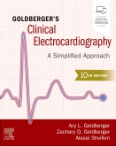 Goldberger's Clinical Electrocardiography, 10th Edition