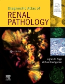 Diagnostic Atlas of Renal Pathology 4th Edition