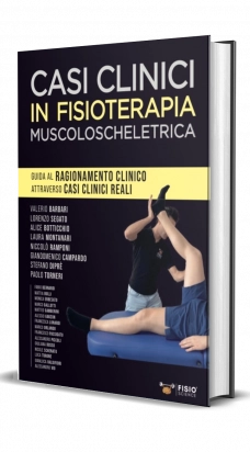 Casi Clinici in Fisioterapia Muscoloscheletrica