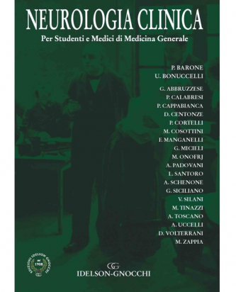 Neurologia  Clinica