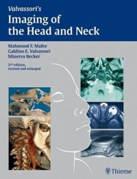 Valvassori's Imaging of the Head and Neck