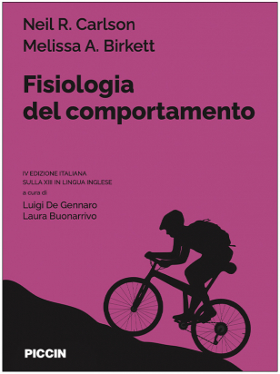 Fisiologia del Comportamento