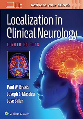 Localization in Clinical Neurology Eighth edition