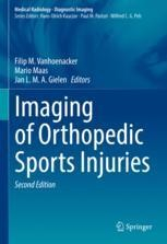 Imaging of Orthopedic Sports Injuries 2nd edition