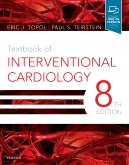 Textbook of Interventional Cardiology, 8th Edition