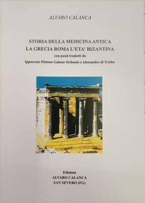 Storia della medicina antica