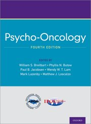 Psycho-Oncology - Fourth Edition